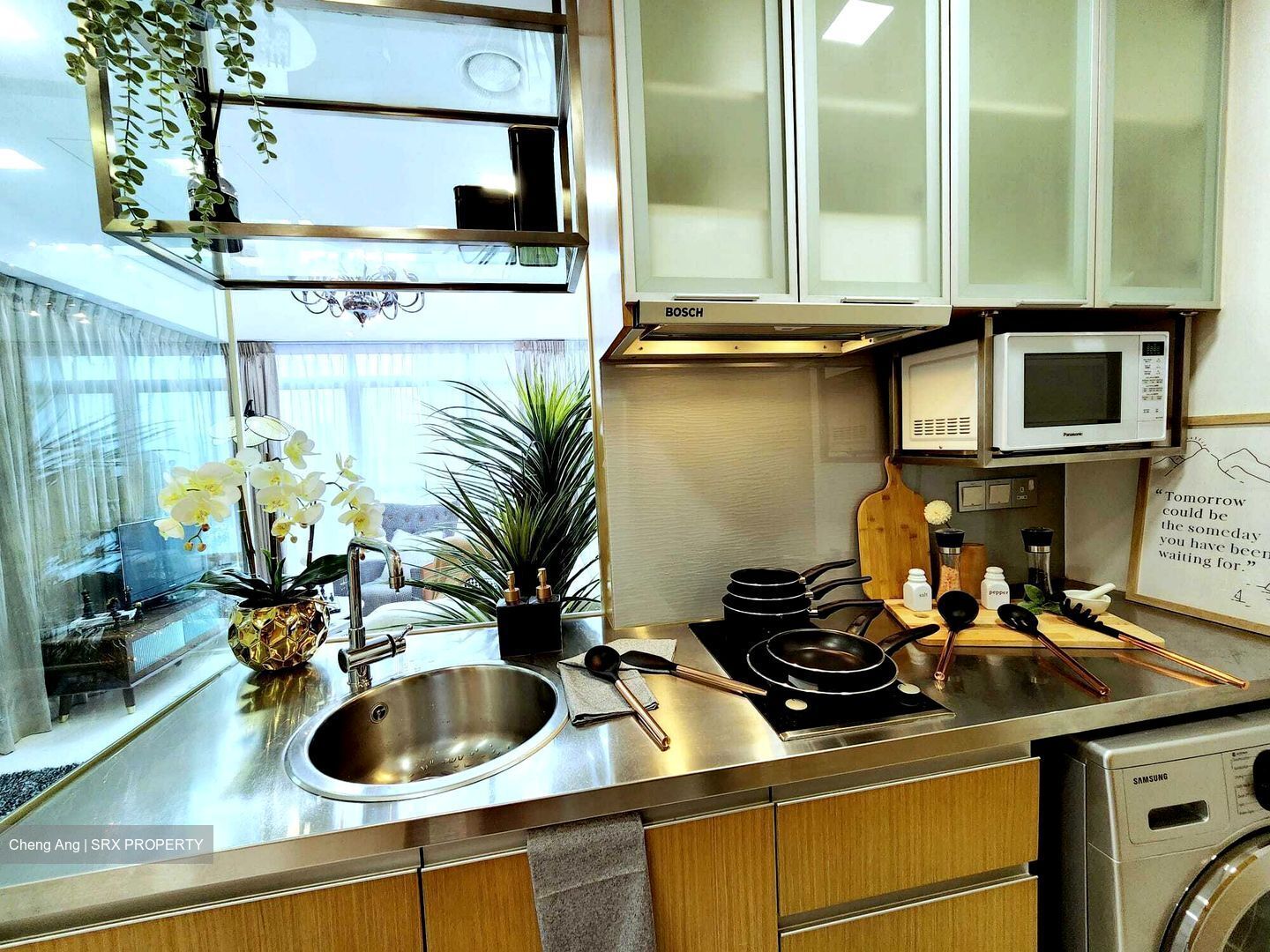 Icon (D2), Apartment #377268211